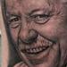 Ryan's dad Tattoo Design Thumbnail